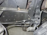 Hino RANGER лот № 7007 оценка 3.5  с аукциона в Японии 3