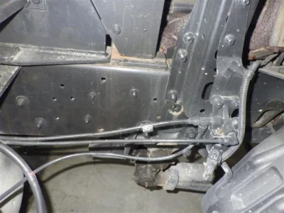 Hino RANGER  с аукциона в Японии