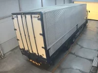 Isuzu TRUCK лот № 3308 оценка 3.5  с аукциона в Японии 1