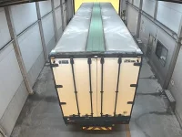 Isuzu TRUCK лот № 3308 оценка 3.5  с аукциона в Японии 2