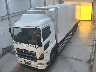 Hino TRUCK