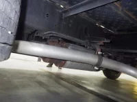 Hino RANGER лот № 3324 оценка 3.5  с аукциона в Японии 3