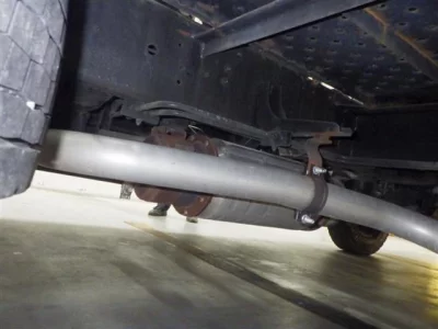 Hino RANGER  с аукциона в Японии