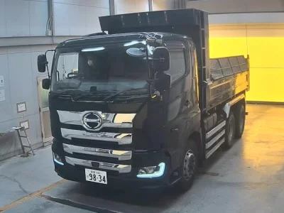 Hino TRUCK