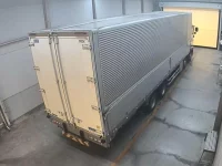 Isuzu TRUCK лот № 3266 оценка 3.5  с аукциона в Японии 1