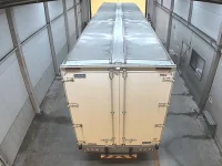 Isuzu TRUCK лот № 3266 оценка 3.5  с аукциона в Японии 2