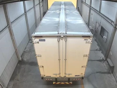 Isuzu TRUCK  с аукциона в Японии