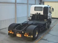 Isuzu TRUCK лот № 3233 оценка 3.5  с аукциона в Японии 1