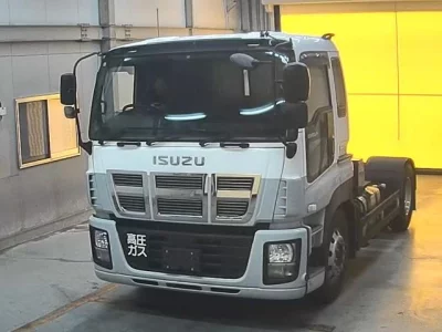 Isuzu TRUCK