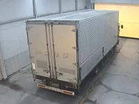 Hino RANGER лот № 3294 оценка 3.5  с аукциона в Японии 1