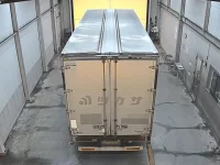 Hino RANGER лот № 3294 оценка 3.5  с аукциона в Японии 2