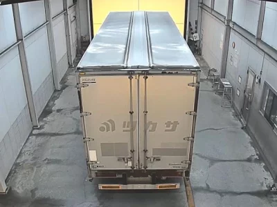 Hino RANGER  с аукциона в Японии