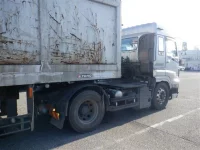 Isuzu TRUCK лот № 3272 оценка 3.5  с аукциона в Японии 1