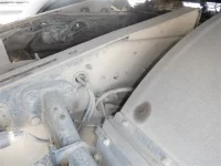 Isuzu TRUCK лот № 3272 оценка 3.5  с аукциона в Японии 2