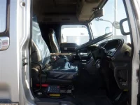 Isuzu TRUCK лот № 3272 оценка 3.5  с аукциона в Японии 3