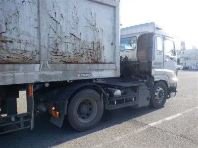 Isuzu TRUCK  с аукциона в Японии