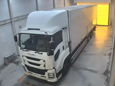 Isuzu TRUCK