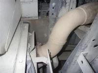 Isuzu TRUCK лот № 3237 оценка 4  с аукциона в Японии 3