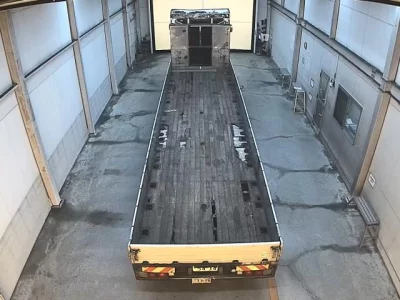 Isuzu TRUCK  с аукциона в Японии