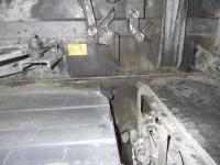 Isuzu TRUCK лот № 3322 оценка 3.5  с аукциона в Японии 3