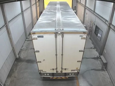 Isuzu TRUCK  с аукциона в Японии