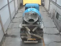 Isuzu TRUCK лот № 3197 оценка 3  с аукциона в Японии 2