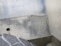 Isuzu TRUCK лот № 3197 оценка 3  с аукциона в Японии 3