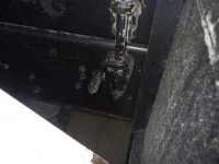 Isuzu TRUCK лот № 3205 оценка 3.5  с аукциона в Японии 3