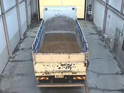 Isuzu TRUCK  с аукциона в Японии