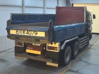 Isuzu TRUCK лот № 3210 оценка 3.5  с аукциона в Японии 1