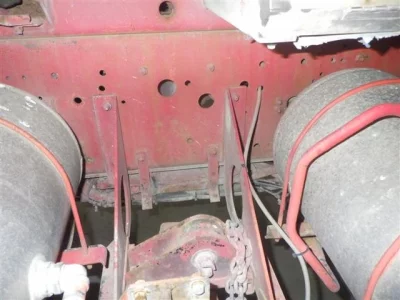 Isuzu TRUCK  с аукциона в Японии