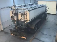 Isuzu TRUCK лот № 3226 оценка 3  с аукциона в Японии 1