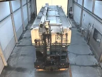 Isuzu TRUCK лот № 3226 оценка 3  с аукциона в Японии 2