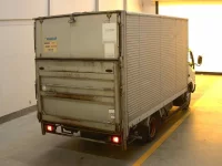 Toyota DYNA лот № 1160 оценка RB  с аукциона в Японии 1