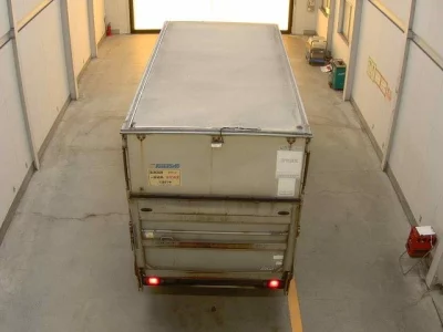 Toyota DYNA  с аукциона в Японии