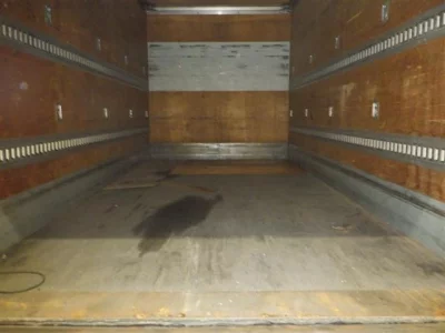 Toyota DYNA  с аукциона в Японии