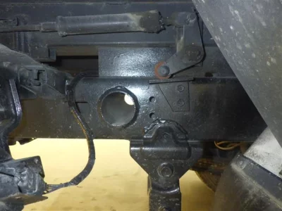 Toyota DYNA  с аукциона в Японии