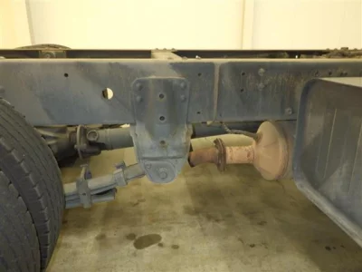 Toyota DYNA  с аукциона в Японии