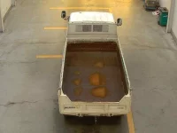 Toyota DYNA лот № 1182 оценка 3.5  с аукциона в Японии 2