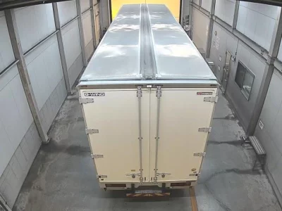 Mitsubishi FUSO TRUCK  с аукциона в Японии