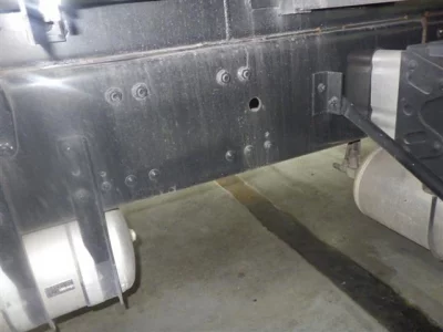 Mitsubishi FUSO TRUCK  с аукциона в Японии