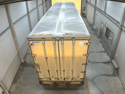 Mitsubishi FUSO TRUCK  с аукциона в Японии