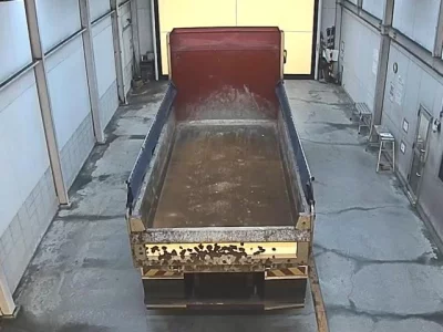 Mitsubishi FUSO TRUCK  с аукциона в Японии