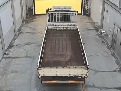 Mitsubishi FUSO FIGHTER  с аукциона в Японии