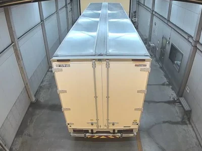 Mitsubishi FUSO TRUCK  с аукциона в Японии