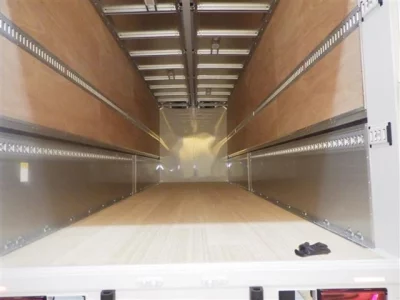 Mitsubishi FUSO TRUCK  с аукциона в Японии