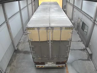 Mitsubishi FUSO TRUCK  с аукциона в Японии