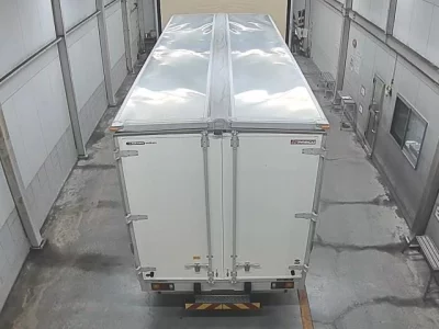 Mitsubishi FUSO FIGHTER  с аукциона в Японии