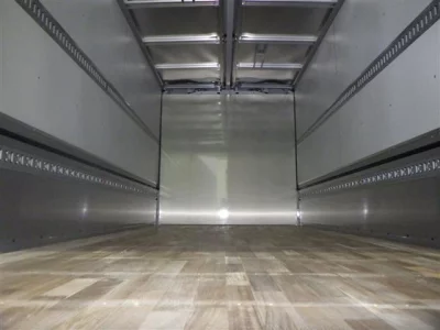 Mitsubishi FUSO FIGHTER  с аукциона в Японии