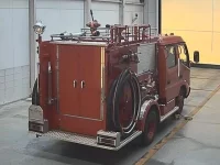 Hino DUTRO лот № 7004 оценка RA  с аукциона в Японии 1